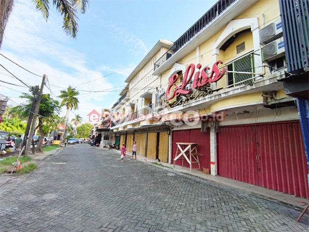 Unit Ruko Tersedia di Taman Palem Spesifikasi LB 324m2 Unit Ruko Tersedia di Taman Palem Spesifikasi LB 324m2