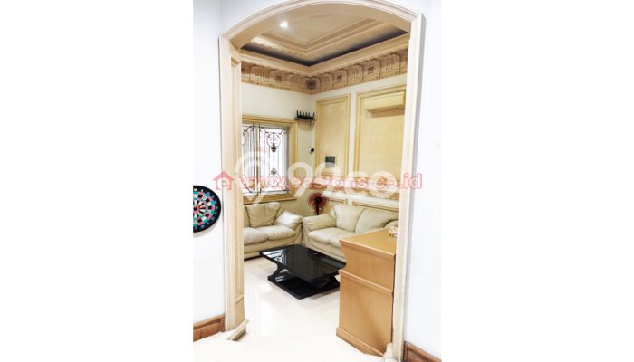 Rumah Luxury Modern Siap Huni di Pantai Indah Kapuk Jakarta Utara Rumah Luxury Modern Siap Huni di Pantai Indah Kapuk Jakarta Utara