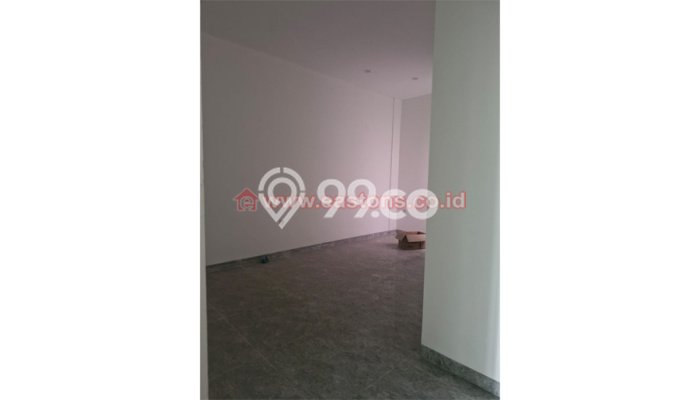 Rumah Elit Modern Siap Huni di Citra Garden Jakarta Barat Rumah Elit Modern Siap Huni di Citra Garden Jakarta Barat
