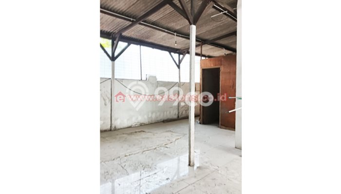 Unit Ruko Tersedia di Taman Palem Spesifikasi LB 324m2 Unit Ruko Tersedia di Taman Palem Spesifikasi LB 324m2