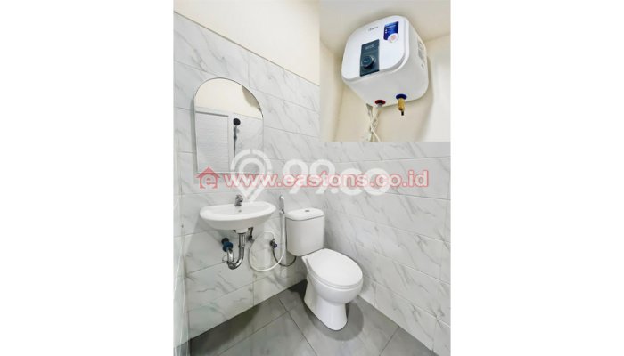 Unit Kost Dijual di Jakarta Barat Spesifikasi 21 Kamar Tidur dan Kawasan Ramai Unit Kost Dijual di Jakarta Barat Spesifikasi 21 Kamar Tidur dan Kawasan Ramai