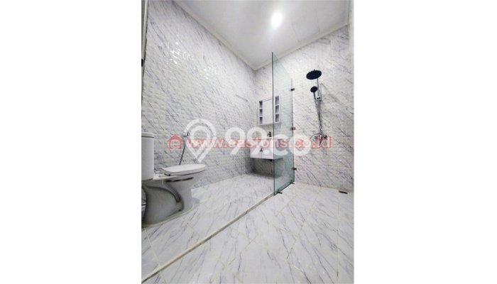 Jual Rumah Modern 3 KT di Gading Serpong, Tangerang Jual Rumah Modern 3 KT di Gading Serpong, Tangerang