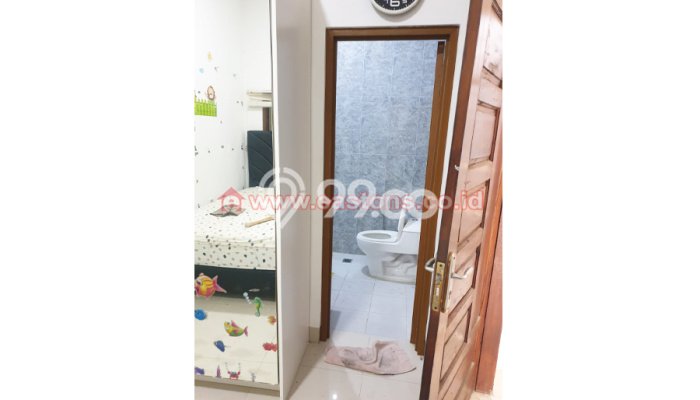 Rumah di Cipondoh, Tangerang, Luas 60m2m² LB 70m2m² Rumah di Cipondoh, Tangerang, Luas 60m2m² LB 70m2m²