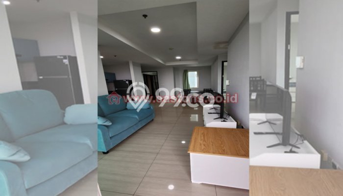 Sewa Apartemen Terjangkau 2 KT di Kalideres Jakarta Barat Sewa Apartemen Terjangkau 2 KT di Kalideres Jakarta Barat