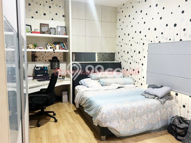 Rumah Elit Modern Siap Huni di Citra Garden Jakarta Barat Rumah Elit Modern Siap Huni di Citra Garden Jakarta Barat