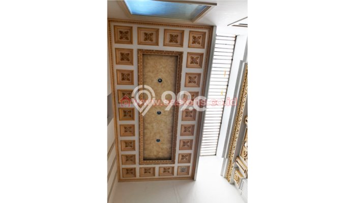 Rumah Luxury Modern Siap Huni di Pantai Indah Kapuk Jakarta Utara Rumah Luxury Modern Siap Huni di Pantai Indah Kapuk Jakarta Utara