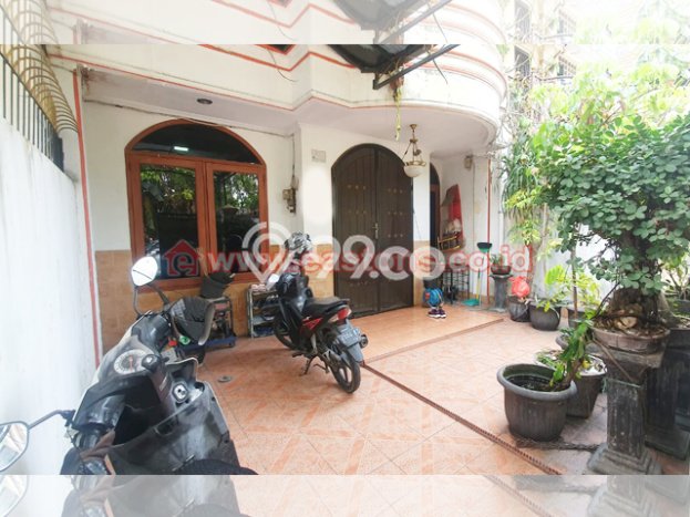 KESEMPATAN TERBAIK! Tersedia KPR Rumah Minimalis lokasi Taman Palem, Jakarta Barat, Luas 90m² LB 120m² KESEMPATAN TERBAIK! Tersedia KPR Rumah Minimalis lokasi Taman Palem, Jakarta Barat, Luas 90m² LB 120m²