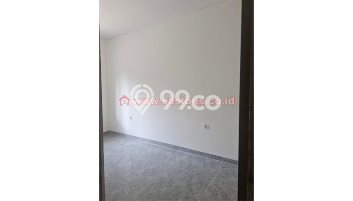 Rumah Elit Modern Siap Huni di Citra Garden Jakarta Barat Rumah Elit Modern Siap Huni di Citra Garden Jakarta Barat