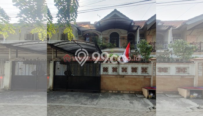 KESEMPATAN TERBAIK! Tersedia KPR Rumah Minimalis lokasi Taman Palem, Jakarta Barat, Luas 90m² LB 120m² KESEMPATAN TERBAIK! Tersedia KPR Rumah Minimalis lokasi Taman Palem, Jakarta Barat, Luas 90m² LB 120m²