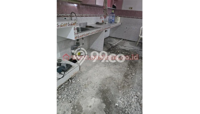 Hunian Super Elit dengan Akses Paling Strategis di Taman Grisenda, Jakarta Utara Hunian Super Elit dengan Akses Paling Strategis di Taman Grisenda, Jakarta Utara