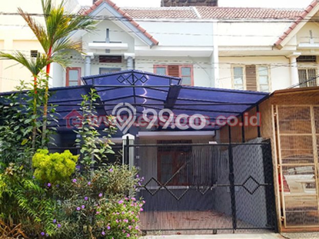 For Sale Hunian Rumah Terawat 3 KT di Taman Palem, Jakarta Barat For Sale Hunian Rumah Terawat 3 KT di Taman Palem, Jakarta Barat