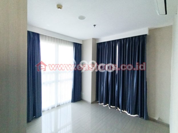 Apartemen Cozy Dijual di Jakarta Barat Spesifikasi 2 KT, 1 KM Apartemen Cozy Dijual di Jakarta Barat Spesifikasi 2 KT, 1 KM