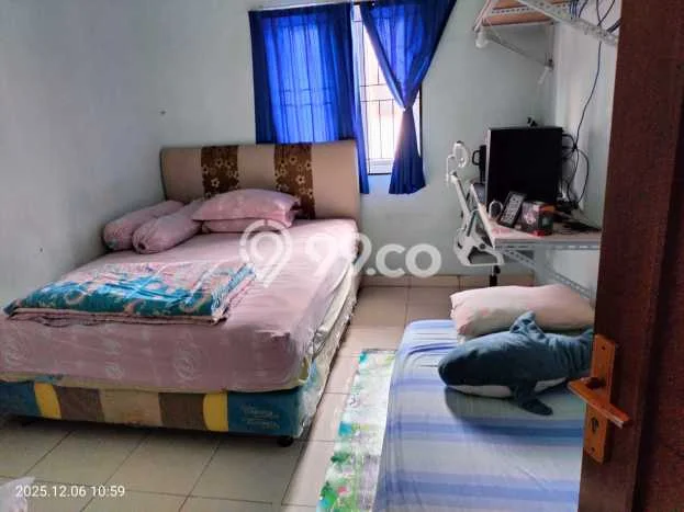 Hunian Mewah LB 60m2 Siap Pakai Desain Elegan di Duri Kepa, Jakarta Barat Hunian Mewah LB 60m2 Siap Pakai Desain Elegan di Duri Kepa, Jakarta Barat