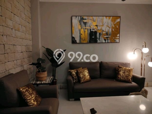 Best Deal Hunian Mewah Ideal dan Luas di Kebon Jeruk, Jakarta Barat Best Deal Hunian Mewah Ideal dan Luas di Kebon Jeruk, Jakarta Barat