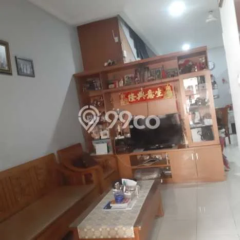 Hunian Mewah LB 60m2 Siap Pakai Desain Elegan di Duri Kepa, Jakarta Barat Hunian Mewah LB 60m2 Siap Pakai Desain Elegan di Duri Kepa, Jakarta Barat