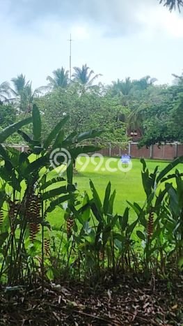 Tanah Dijual di Pandeglang Seluas 3613m2 Strategis Tanah Dijual di Pandeglang Seluas 3613m2 Strategis