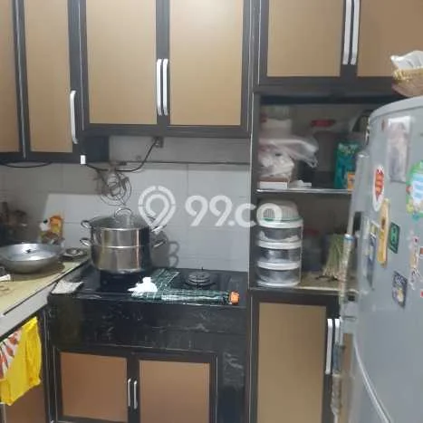 Hunian Mewah LB 60m2 Siap Pakai Desain Elegan di Duri Kepa, Jakarta Barat Hunian Mewah LB 60m2 Siap Pakai Desain Elegan di Duri Kepa, Jakarta Barat