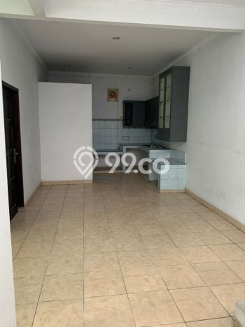 Rumah Modern 4 KT di Jelambar Jakarta Barat Semi Furnished Rumah Modern 4 KT di Jelambar Jakarta Barat Semi Furnished