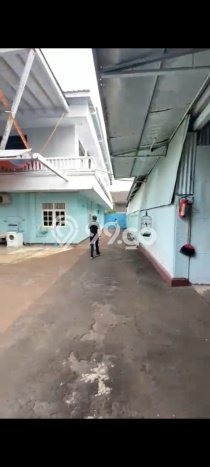 Hunian Mewah LB 550m2 Siap Pakai Desain Elegan di Rawa Belong, Jakarta Barat Hunian Mewah LB 550m2 Siap Pakai Desain Elegan di Rawa Belong, Jakarta Barat