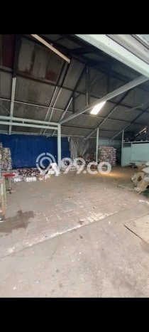 Hunian Mewah LB 550m2 Siap Pakai Desain Elegan di Rawa Belong, Jakarta Barat Hunian Mewah LB 550m2 Siap Pakai Desain Elegan di Rawa Belong, Jakarta Barat