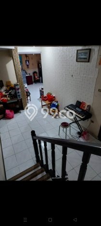 Hunian Nyaman Asri 3 KT Siap Huni di Modernland Tangerang Hunian Nyaman Asri 3 KT Siap Huni di Modernland Tangerang