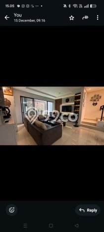 Hunian Mewah LB 350m2 Siap Pakai Desain Elegan di BSD Eminent, Tangerang Hunian Mewah LB 350m2 Siap Pakai Desain Elegan di BSD Eminent, Tangerang
