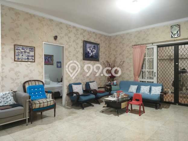 Rumah Luxury Modern Siap Huni di Ancol Jakarta Utara Rumah Luxury Modern Siap Huni di Ancol Jakarta Utara