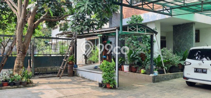 For Sale Rumah Elit Exclusive di Tangerang, Tangerang For Sale Rumah Elit Exclusive di Tangerang, Tangerang