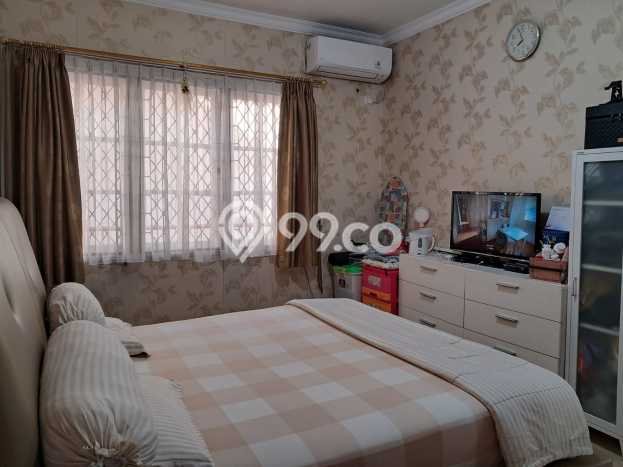 Rumah Luxury Modern Siap Huni di Ancol Jakarta Utara Rumah Luxury Modern Siap Huni di Ancol Jakarta Utara