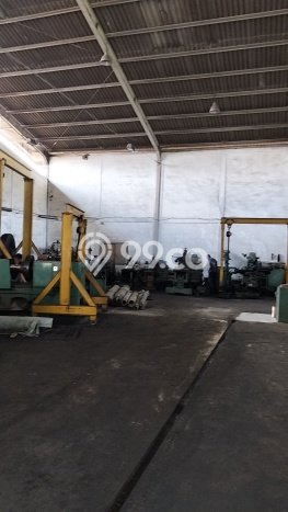 Gudang Bagus Dijual di Bitung Tangerang Strategis Cocok untuk Kembangkan Bisnis Gudang Bagus Dijual di Bitung Tangerang Strategis Cocok untuk Kembangkan Bisnis