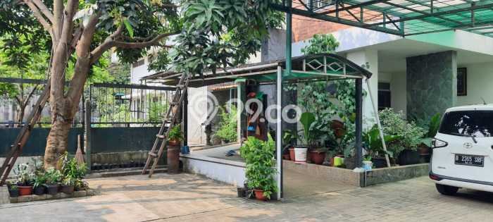 For Sale Rumah Elit Exclusive di Tangerang, Tangerang For Sale Rumah Elit Exclusive di Tangerang, Tangerang