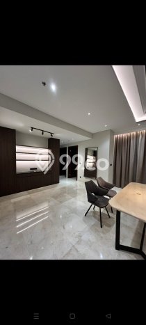 Siap Huni Apartemen Luxury di Cipete 3 Kamar & 3 Kamar Mandi Siap Huni Apartemen Luxury di Cipete 3 Kamar & 3 Kamar Mandi