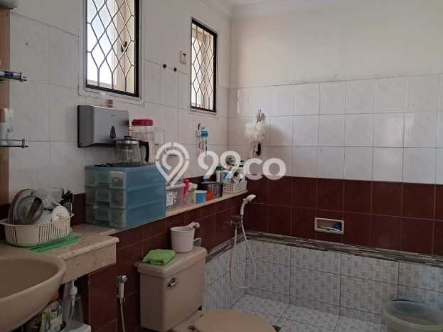 Rumah Luxury Modern Siap Huni di Ancol Jakarta Utara Rumah Luxury Modern Siap Huni di Ancol Jakarta Utara