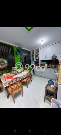 Hunian Nyaman Asri 3 KT Siap Huni di Modernland Tangerang Hunian Nyaman Asri 3 KT Siap Huni di Modernland Tangerang