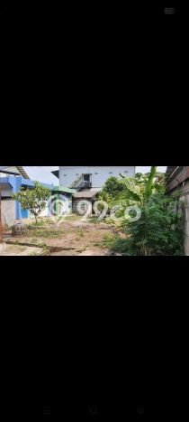 Untuk Dijual! Gudang di Bitung Tangerang LT 5435m2 / LB 3878m2 Kawasan Strategis Untuk Dijual! Gudang di Bitung Tangerang LT 5435m2 / LB 3878m2 Kawasan Strategis