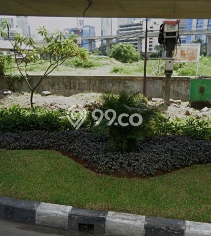 Tanah Dijual di Jakarta Selatan Seluas 10833m2 Strategis Tanah Dijual di Jakarta Selatan Seluas 10833m2 Strategis