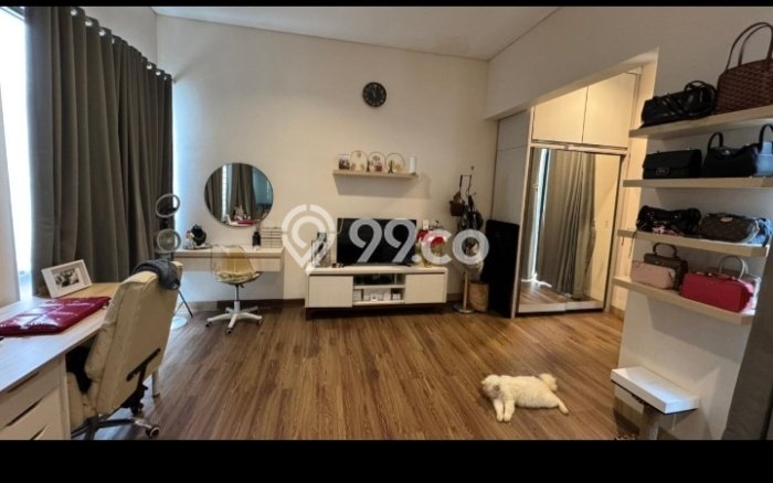 Hunian Mewah LB 350m2 Siap Pakai Desain Elegan di BSD Eminent, Tangerang Hunian Mewah LB 350m2 Siap Pakai Desain Elegan di BSD Eminent, Tangerang