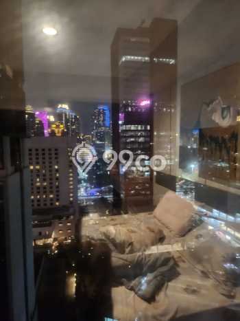 Hunian Apartemen Strategis untuk Dijual di Jakarta Selatan dengan 2 Kamar Hunian Apartemen Strategis untuk Dijual di Jakarta Selatan dengan 2 Kamar