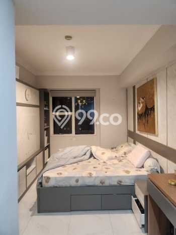 Hunian Apartemen Strategis untuk Dijual di Jakarta Selatan dengan 2 Kamar Hunian Apartemen Strategis untuk Dijual di Jakarta Selatan dengan 2 Kamar