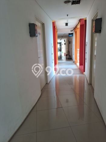 Siap Milik Apartemen 1 Kamar Tidur, 1 Kamar Mandi di Pagedangan, Tangerang Siap Milik Apartemen 1 Kamar Tidur, 1 Kamar Mandi di Pagedangan, Tangerang
