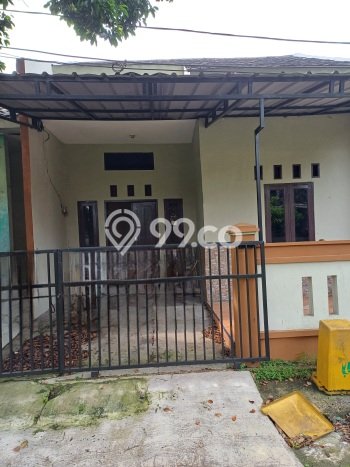 Hunian Terjangkau LT 72m2 di Cikupa Citra Raya Lingkungan Asri Hunian Terjangkau LT 72m2 di Cikupa Citra Raya Lingkungan Asri