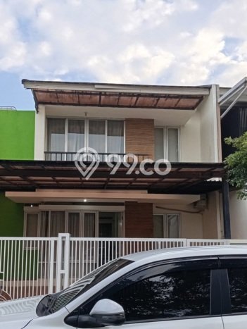 Disewakan! Rumah 3 Kamar Tidur &
2 Kamar Mandi di Cikupa Citra Raya, Tangerang Disewakan! Rumah 3 Kamar Tidur &
2 Kamar Mandi di Cikupa Citra Raya, Tangerang