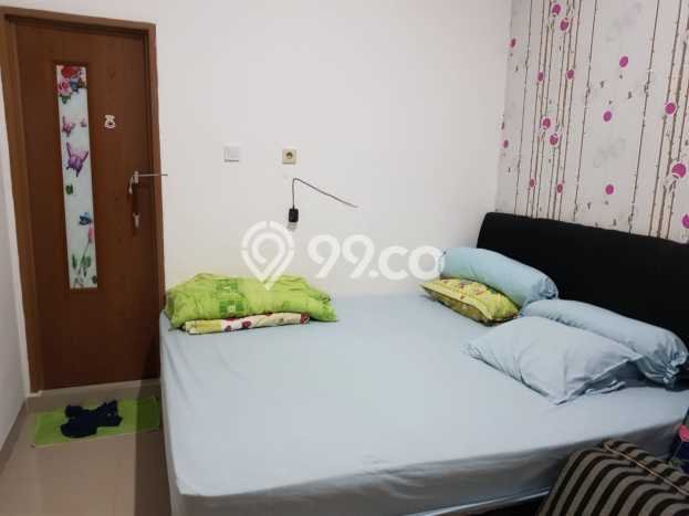 Rumah Minimalis 4 Kamar LT 136m2 di Cikupa Citra Raya Rumah Minimalis 4 Kamar LT 136m2 di Cikupa Citra Raya