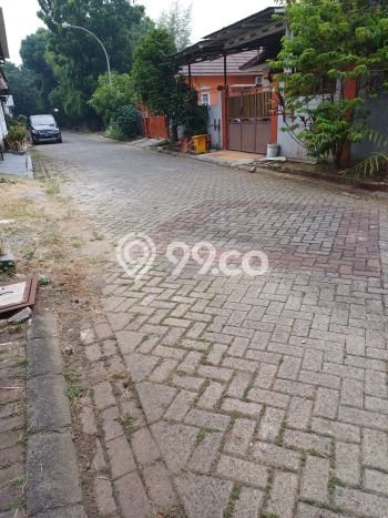 Rumah Asri Dekat Feeder, Kuliner Di Cluster Terdepan Citra Raya Rumah Asri Dekat Feeder, Kuliner Di Cluster Terdepan Citra Raya