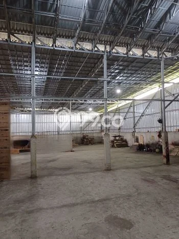 Gudang Area Bisnis Kawasan Cikupa Citra Raya, Luas 740m², Pusat Niaga Gudang Area Bisnis Kawasan Cikupa Citra Raya, Luas 740m², Pusat Niaga