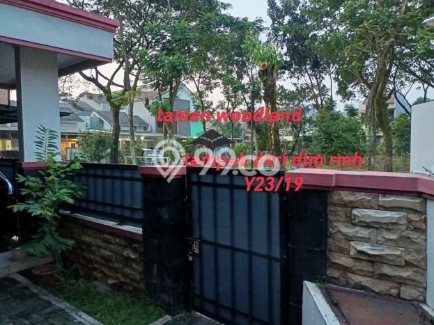 Rumah Modern 2 KT LT 196m2 di Cikupa Citra Raya Rumah Modern 2 KT LT 196m2 di Cikupa Citra Raya