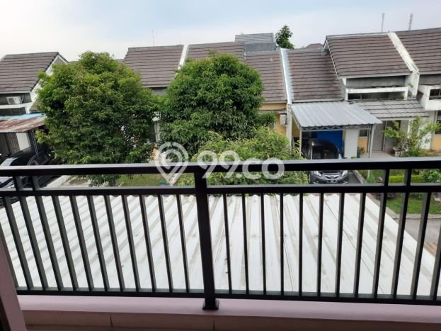 Hunian Nyaman Asri 3 KT Siap Pakai di Cikupa Citra Raya Tangerang Hunian Nyaman Asri 3 KT Siap Pakai di Cikupa Citra Raya Tangerang