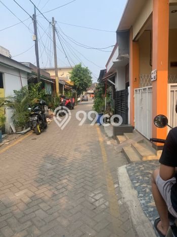 Jual Rumah Minimalis Bagus Punya 4 KT di Cisauk Tangerang SHM Jual Rumah Minimalis Bagus Punya 4 KT di Cisauk Tangerang SHM