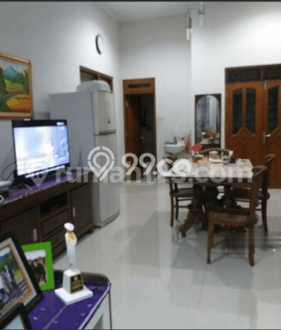 Rumah Modern 2 KT LT 196m2 di Cikupa Citra Raya Rumah Modern 2 KT LT 196m2 di Cikupa Citra Raya
