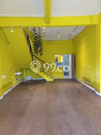Ruko Ecopolis 2 lantai Citra Raya Tangerang area kuliner Ruko Ecopolis 2 lantai Citra Raya Tangerang area kuliner
